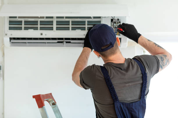 Best Best Air Duct Cleaning Company  in Sheffield Lake, OH