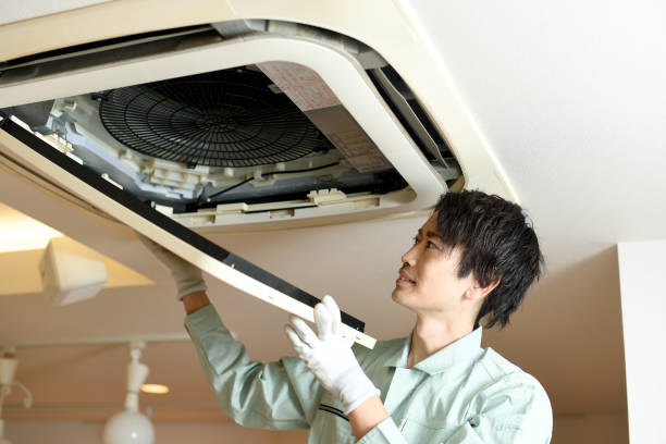 Best Best Air Duct Cleaning Company  in Sheffield Lake, OH