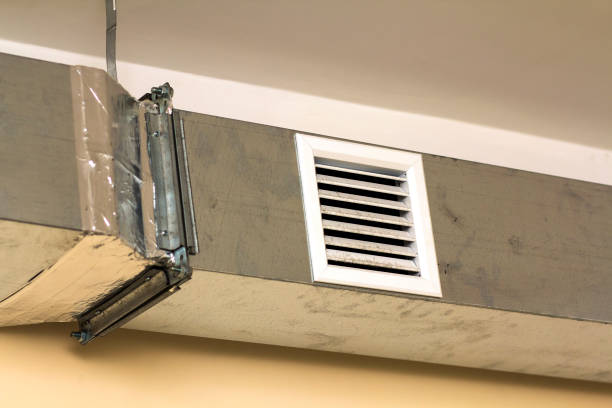Best Commercial HVAC Duct Cleaning  in Sheffield Lake, OH