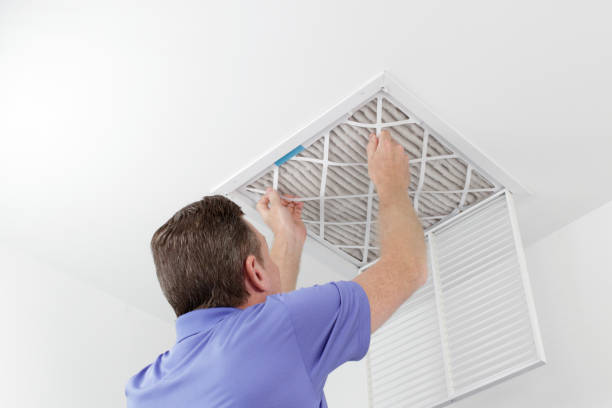 Professional Airduct Cleaning in OH